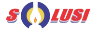 Solusi dark logo