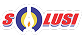 Solusi dark logo
